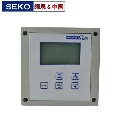 [SEKO工業(yè)濁度儀]賽高在線濁度儀K500