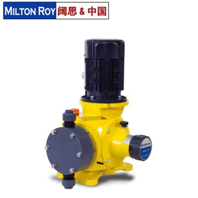 米頓羅GM0050PQ1MNN機械隔膜計量泵 隔膜式計量泵