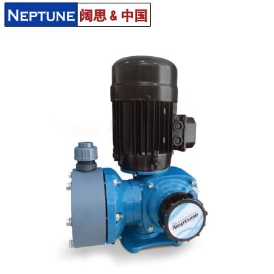 海王星機(jī)械隔膜計(jì)量泵NPB0120PQ1MBN