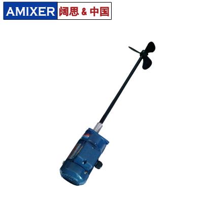 [不銹鋼攪拌機]立式加藥攪拌機KD-100型