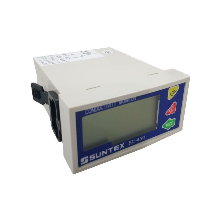 在線電阻率測量儀EC-430