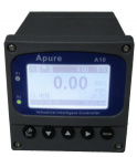測量范圍：0–20 ppm，0.0-20.0 ppm，0.00-20.00 ppm