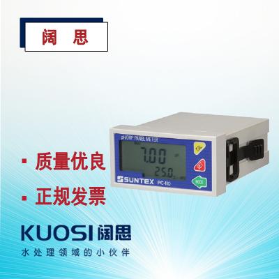 suntex PH計(jì)PC-110酸度計(jì)工業(yè)ORP控制器包工業(yè)PH/ORP測試儀