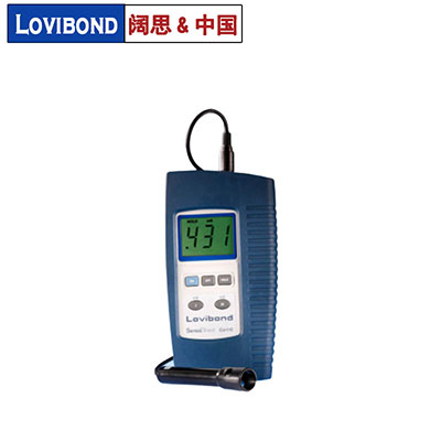 便攜式電導率儀，電導率測試儀，羅威邦EC測定儀-上海闊思電子有限公司官網